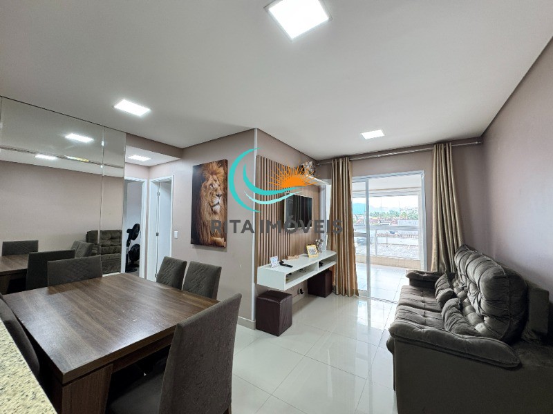 Apartamento, 2 quartos, 77 m² - Foto 1