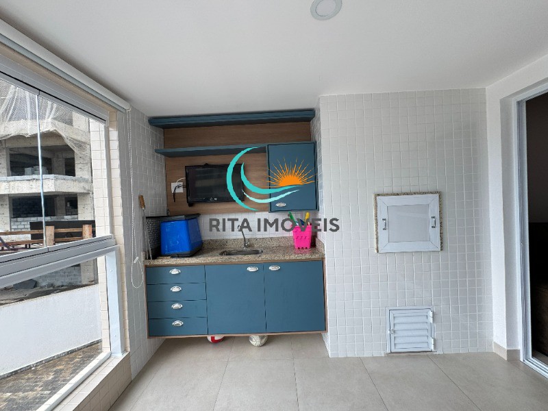 Apartamento, 2 quartos, 77 m² - Foto 2