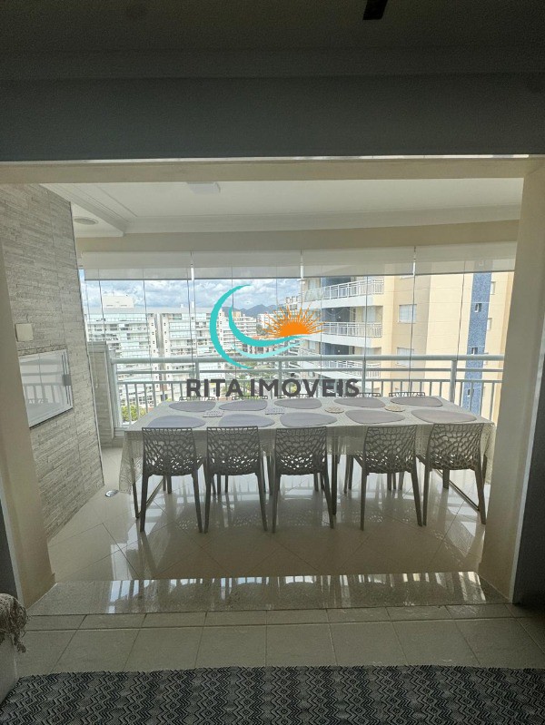 Apartamento, 3 quartos, 105 m² - Foto 21