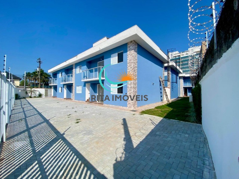 Apartamento, 2 quartos, 54 m² - Foto 24