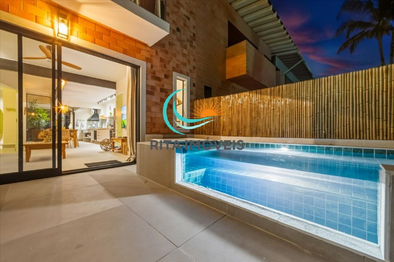Casa, 4 quartos, 183 m² - Foto 14