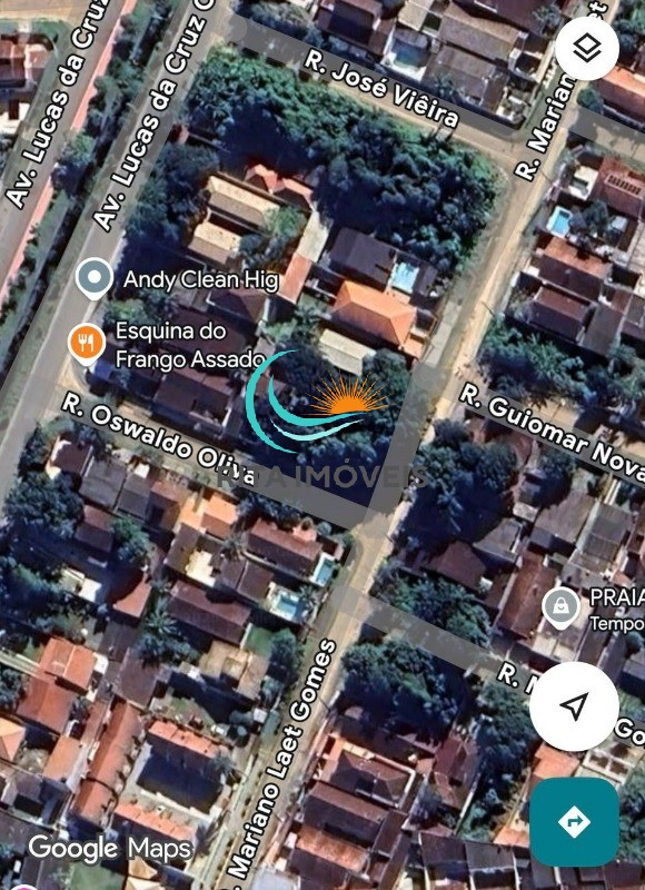 Terreno, 1100 m² - Foto 3