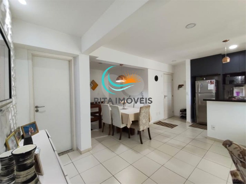 Apartamento, 3 quartos, 116 m² - Foto 8