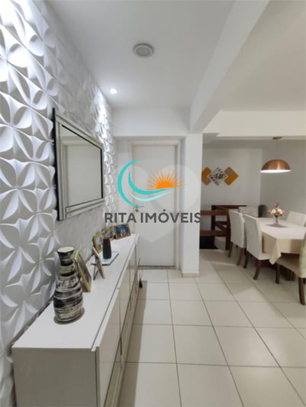 Apartamento, 3 quartos, 116 m² - Foto 4