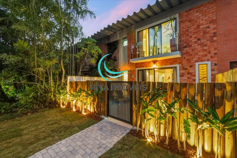 Casa, 4 quartos, 183 m² - Foto 1