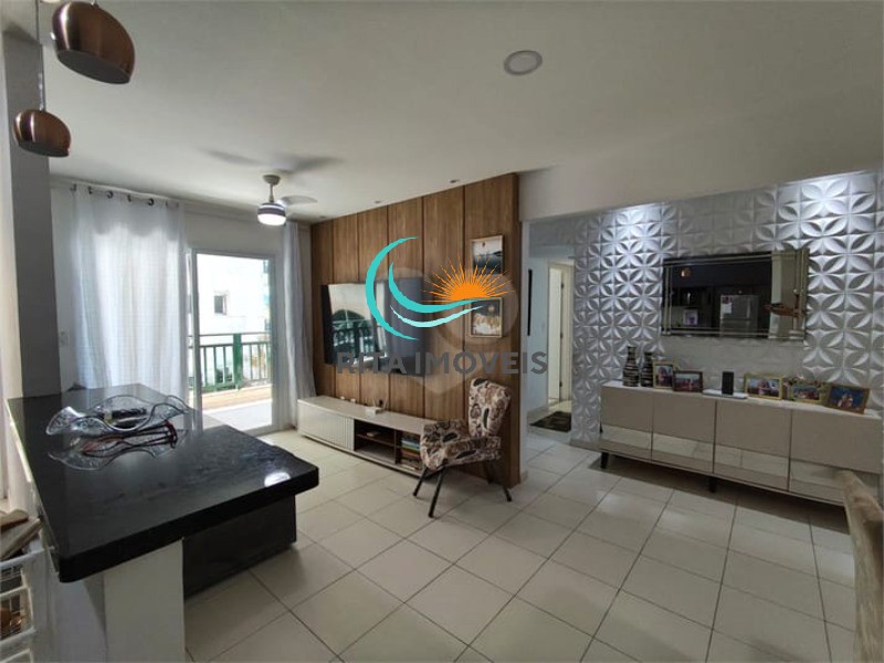 Apartamento, 3 quartos, 116 m² - Foto 1