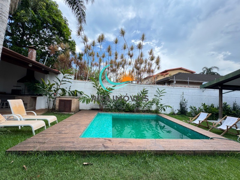 Casa, 5 quartos, 480 m² - Foto 2