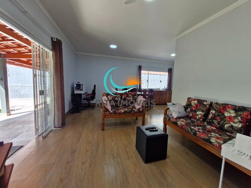 Casa, 3 quartos - Foto 12