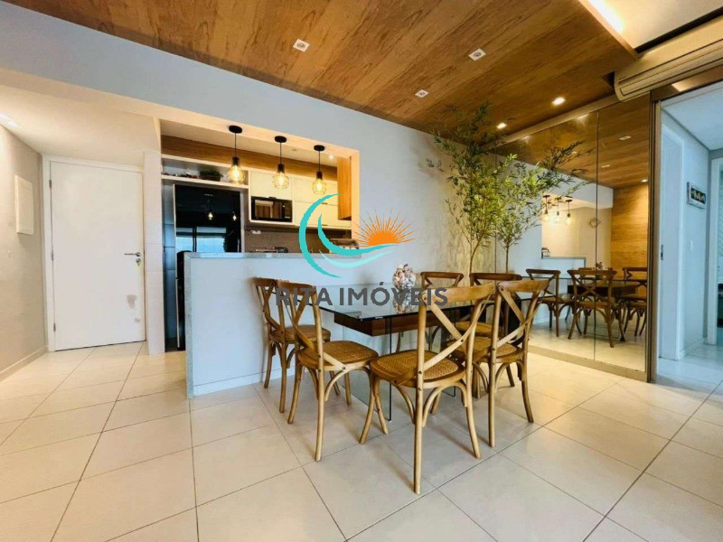 Apartamento, 3 quartos, 113 m² - Foto 6
