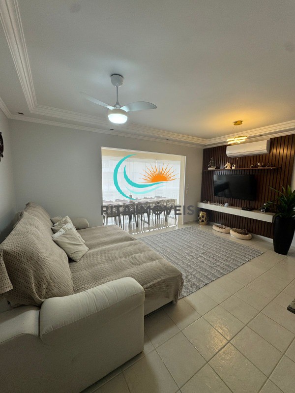 Apartamento, 3 quartos, 105 m² - Foto 1