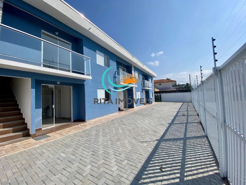 Apartamento, 2 quartos, 54 m² - Foto 22