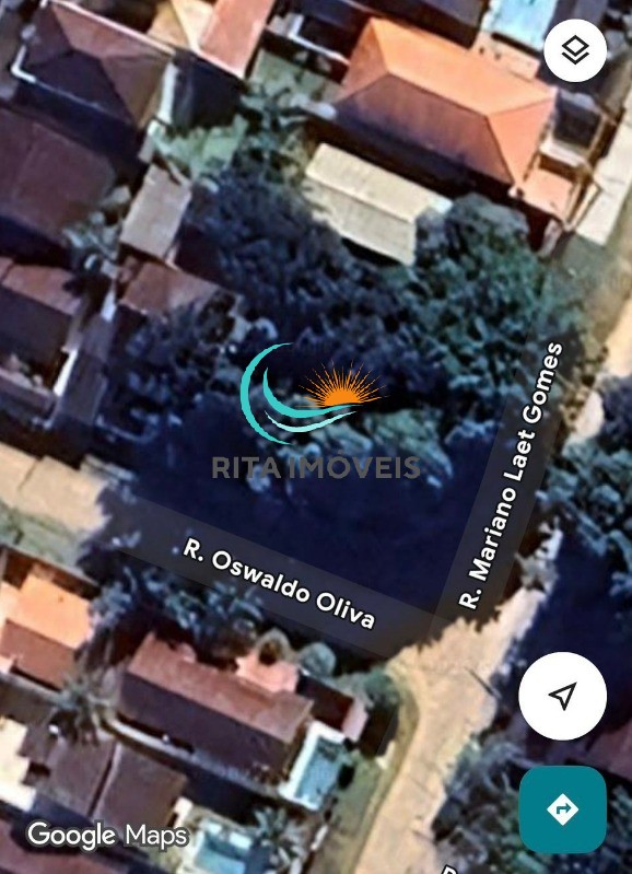 Terreno, 1100 m² - Foto 1