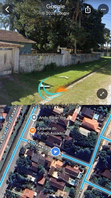 Terreno, 1100 m² - Foto 4