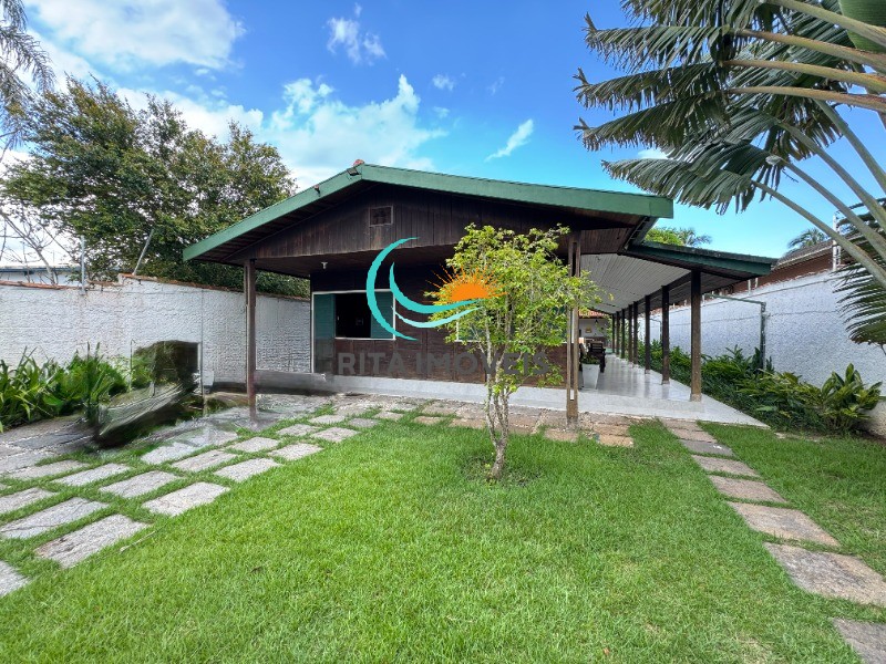 Casa, 5 quartos, 480 m² - Foto 3