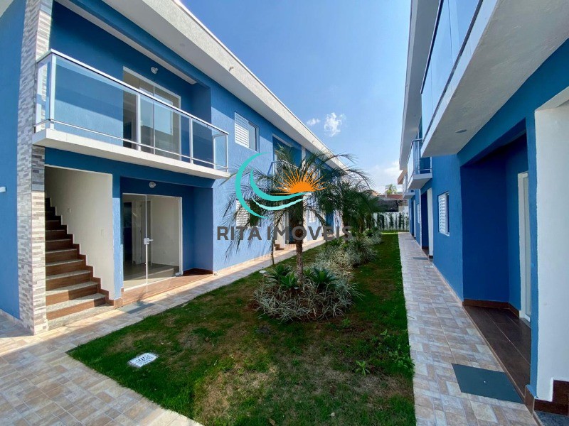 Apartamento, 2 quartos, 54 m² - Foto 1