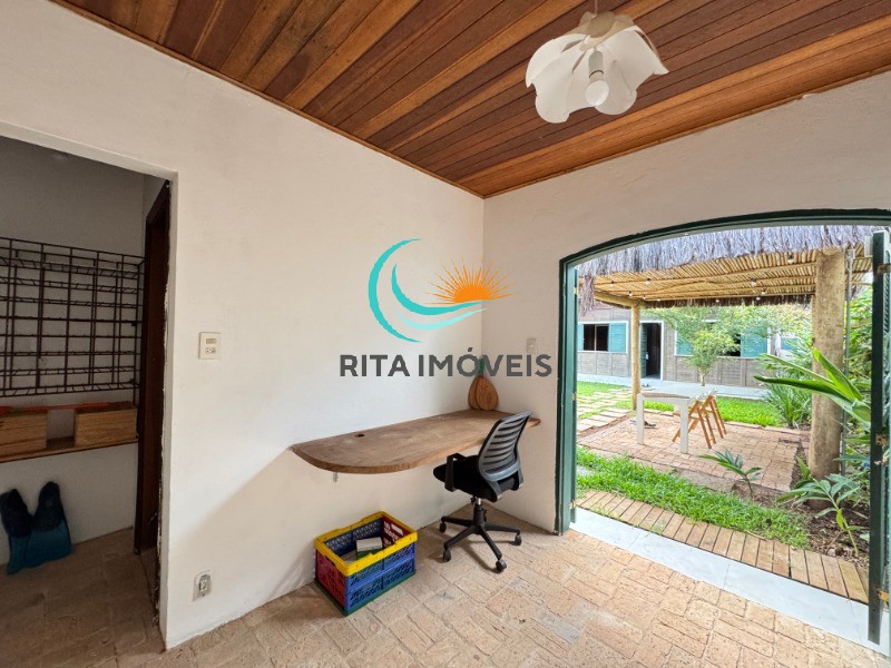 Casa, 5 quartos, 480 m² - Foto 6