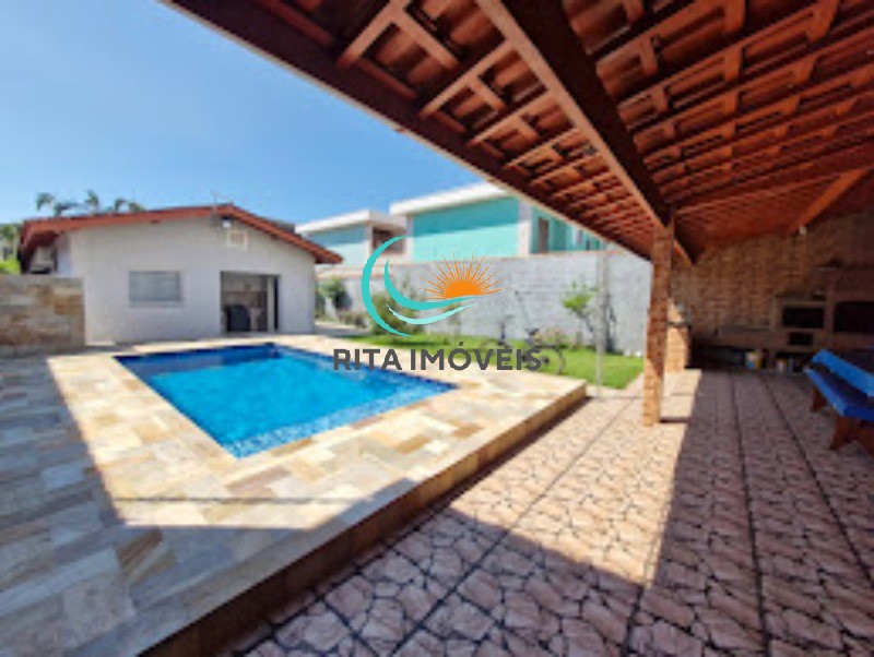 Casa, 3 quartos - Foto 47