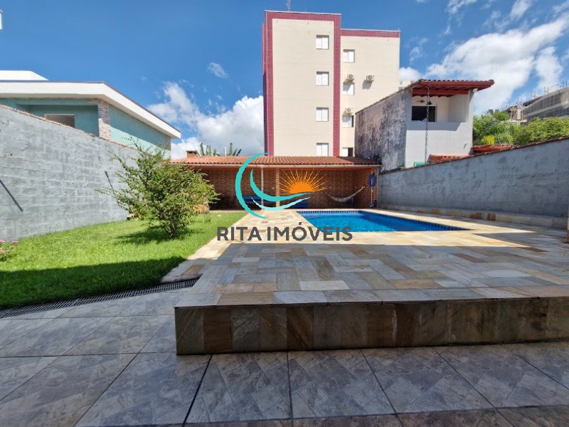 Casa, 3 quartos - Foto 46