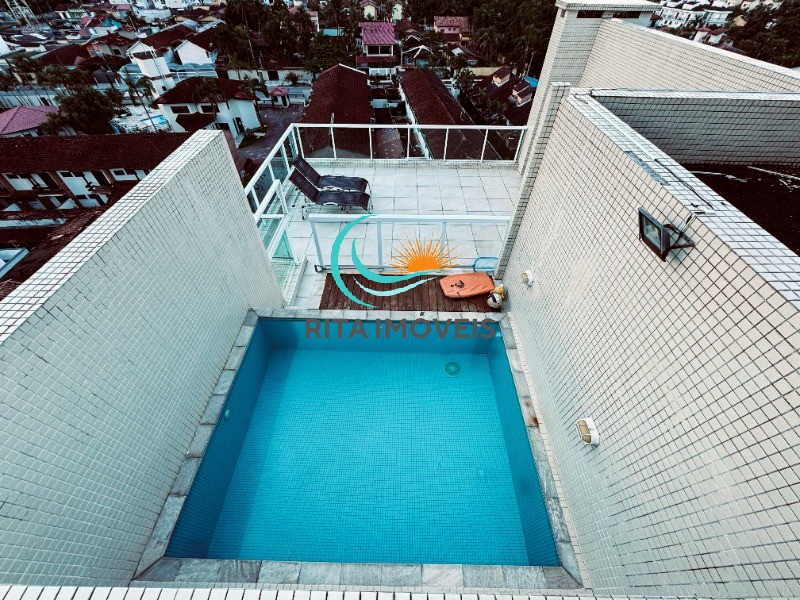 Cobertura, 3 quartos, 200 m² - Foto 24