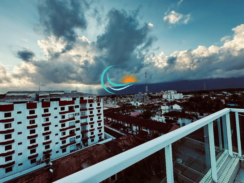 Cobertura, 3 quartos, 200 m² - Foto 6