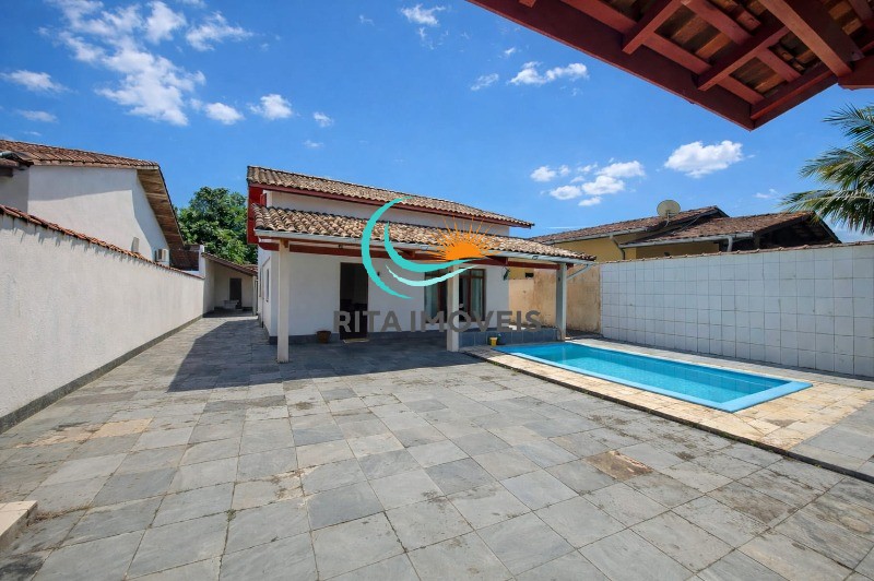 Casa, 1 quarto - Foto 1
