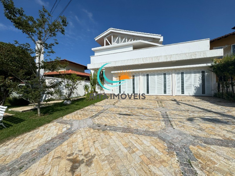 Casa, 4 quartos - Foto 2