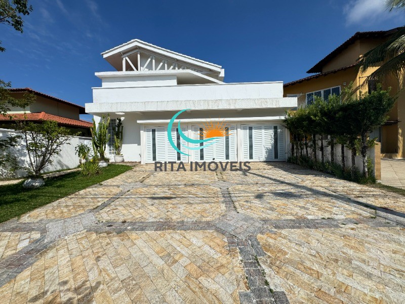 Casa, 4 quartos - Foto 1