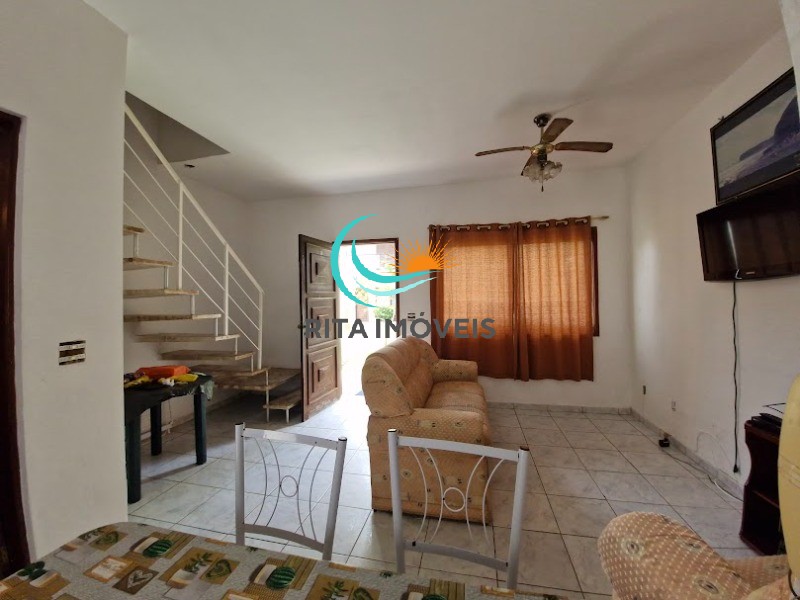Casa, 2 quartos, 77 m² - Foto 2