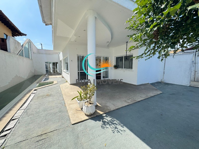 Casa, 4 quartos - Foto 14