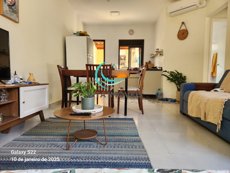 Casa, 2 quartos, 75 m² - Foto 1