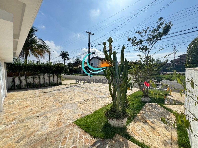 Casa, 4 quartos - Foto 4