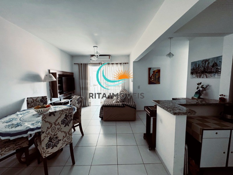 Apartamento, 2 quartos, 85 m² - Foto 2