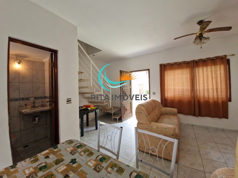 Casa, 2 quartos, 77 m² - Foto 6