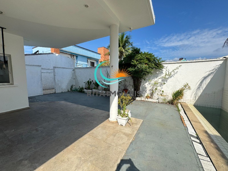 Casa, 4 quartos - Foto 16