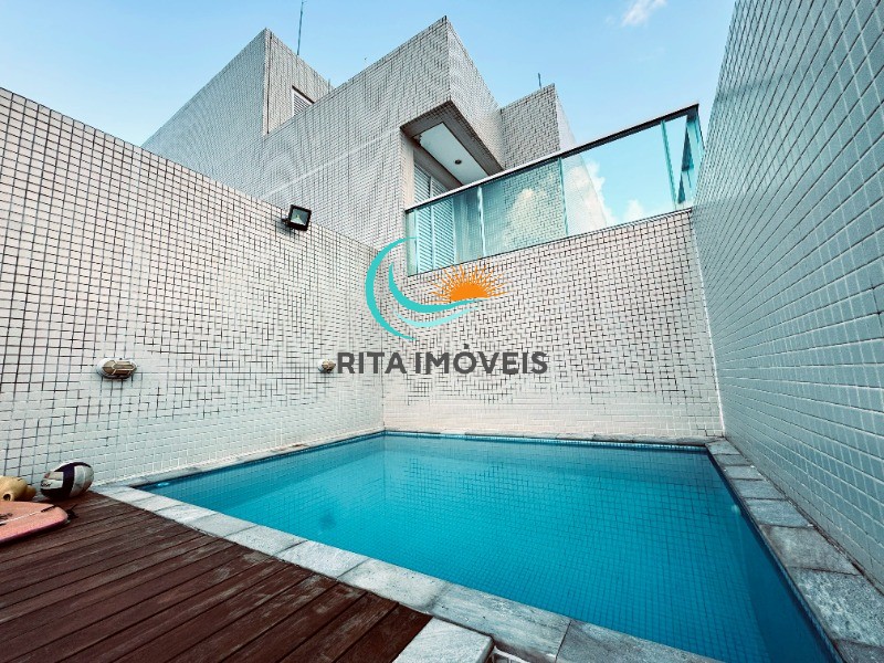 Cobertura, 3 quartos, 200 m² - Foto 7