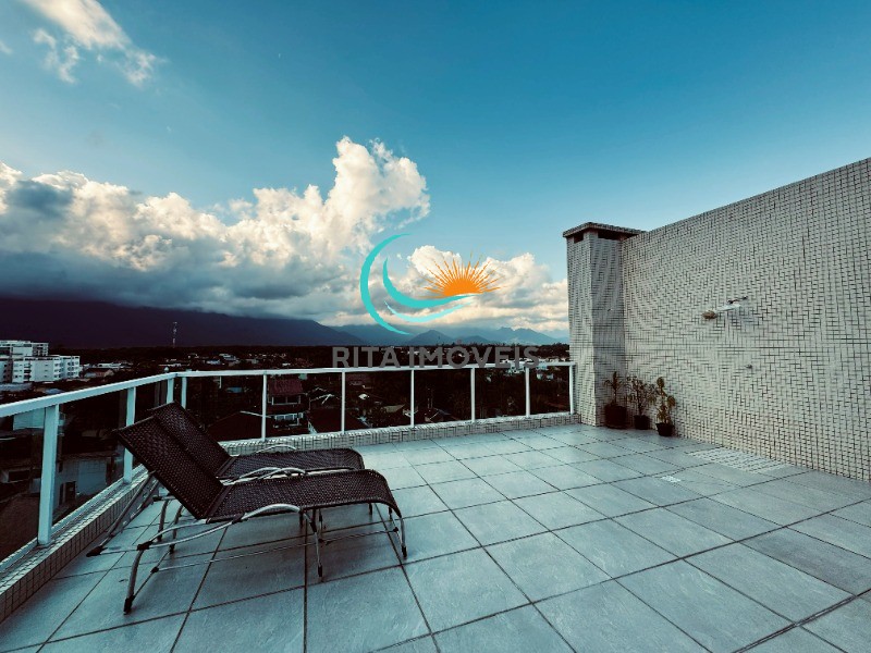 Cobertura, 3 quartos, 200 m² - Foto 25