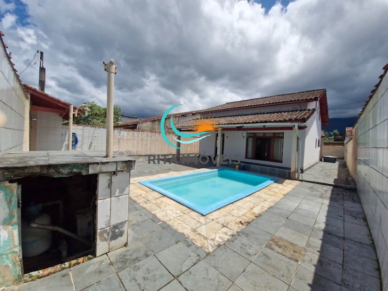 Casa, 1 quarto - Foto 21