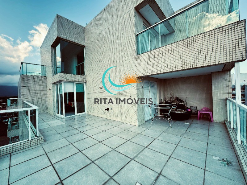 Cobertura, 3 quartos, 200 m² - Foto 26