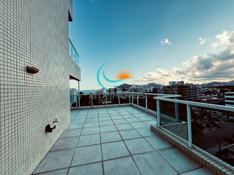 Cobertura, 3 quartos, 200 m² - Foto 4