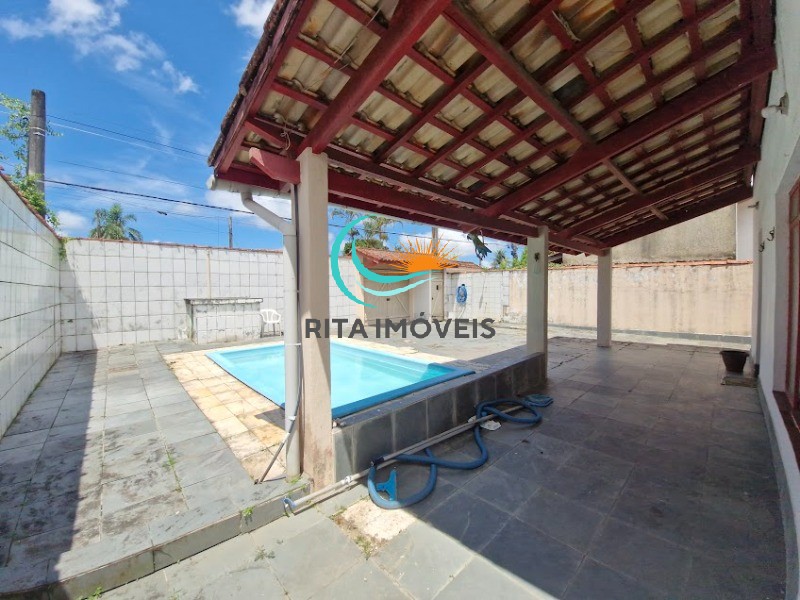 Casa, 1 quarto - Foto 20