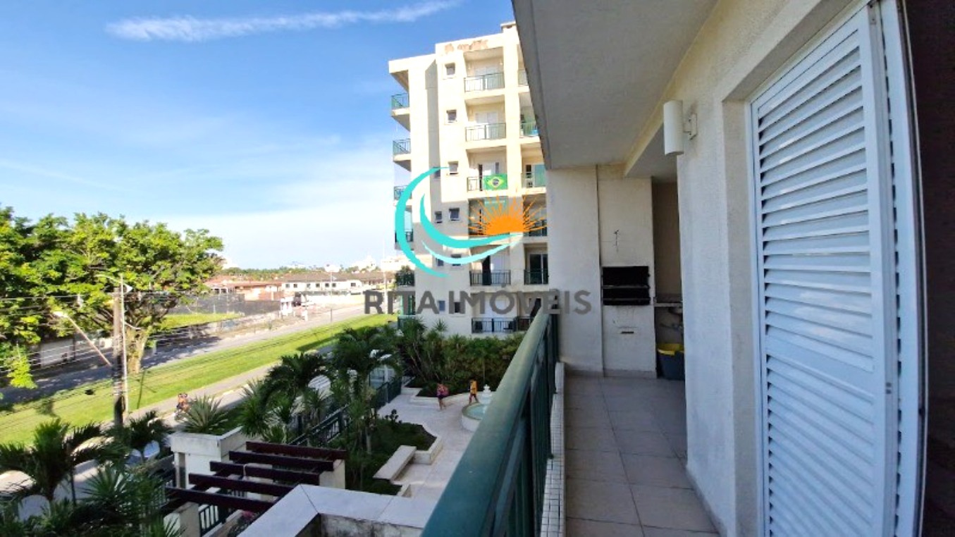 Apartamento, 2 quartos, 75 m² - Foto 19