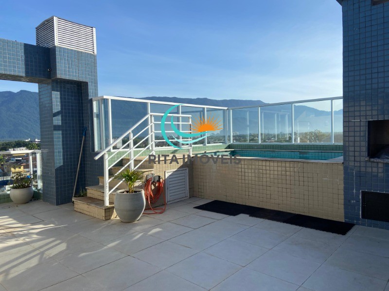 Cobertura, 3 quartos, 174 m² - Foto 20