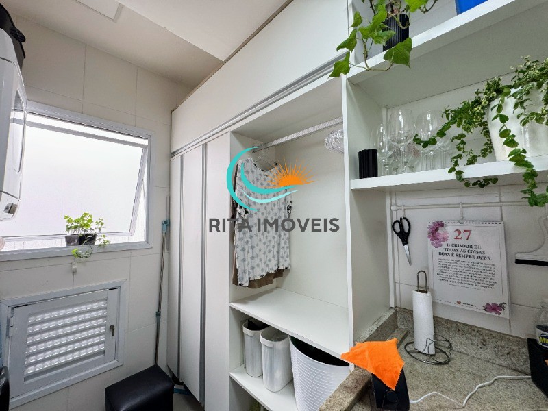 Cobertura, 3 quartos, 119 m² - Foto 7