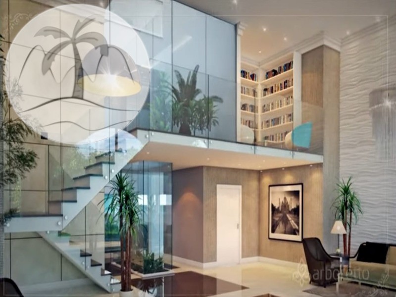 Apartamento, 2 quartos, 75 m² - Foto 31