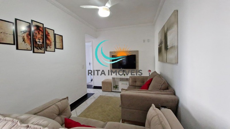 Apartamento, 2 quartos, 63 m² - Foto 2