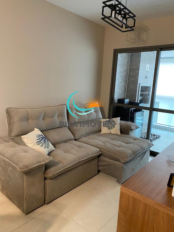 Apartamento, 2 quartos, 76 m² - Foto 2