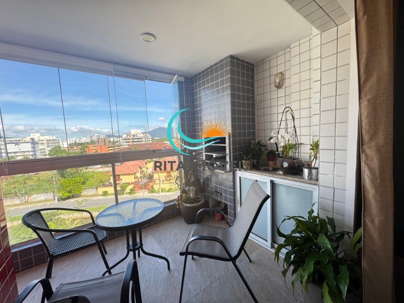 Cobertura, 4 quartos, 240 m² - Foto 3