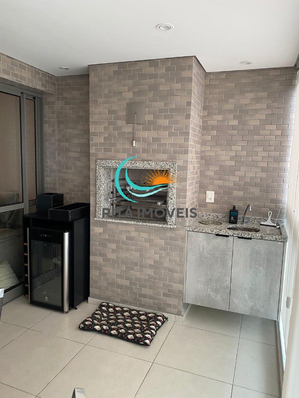 Apartamento, 2 quartos, 76 m² - Foto 1