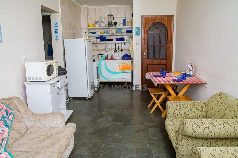 Apartamento, 2 quartos, 84 m² - Foto 2