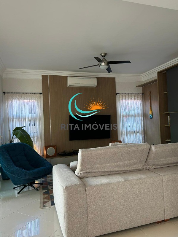 Casa, 5 quartos, 268 m² - Foto 4